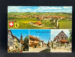 Hallau (SH)
