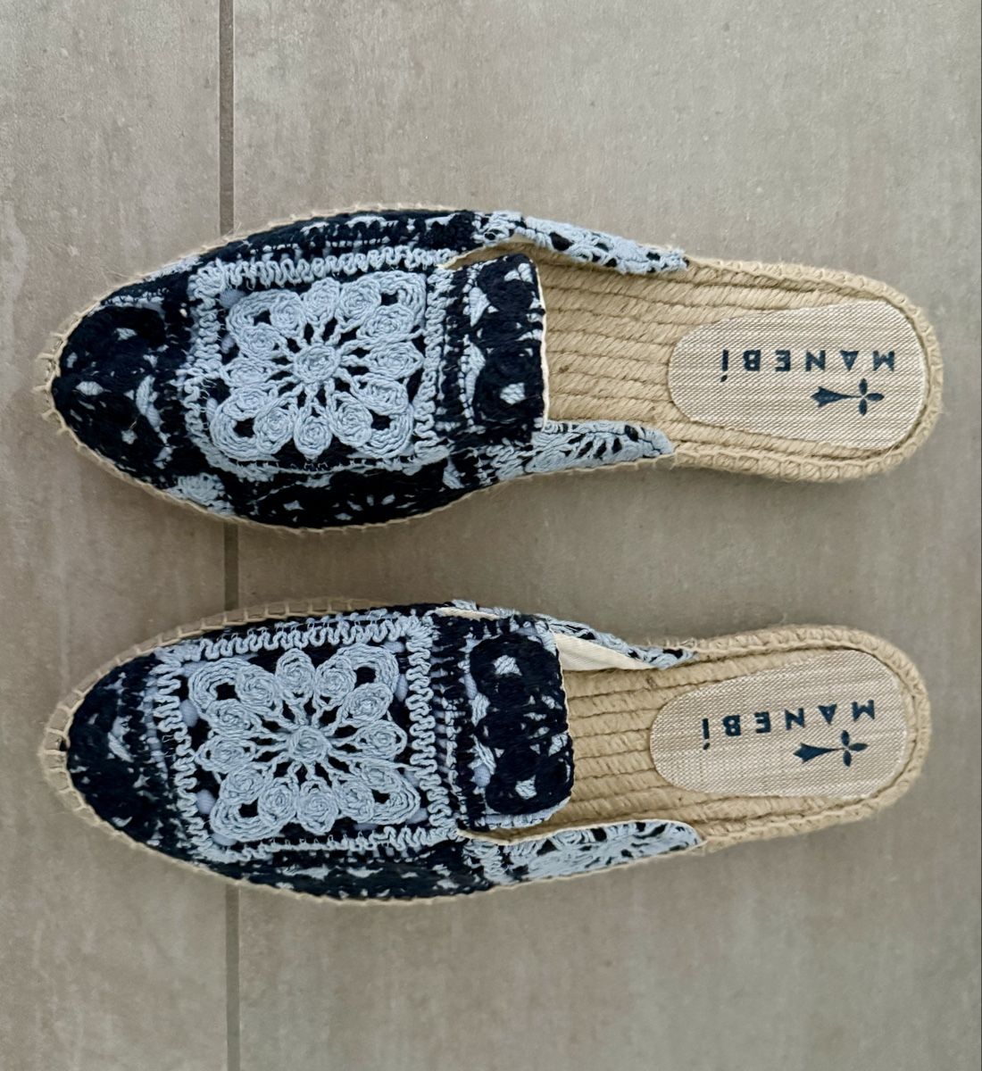 Scarpe da donna: Manebì Sabot – Nuovo (secondo la descrizione) da Davesco-Soragno venduto da tin_6xjv 1