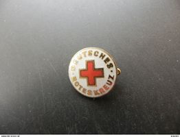 Altes Abzeichen Deutschland Rotes Kreuz