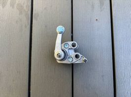 Bremssattel hinten für Pocket Bike 