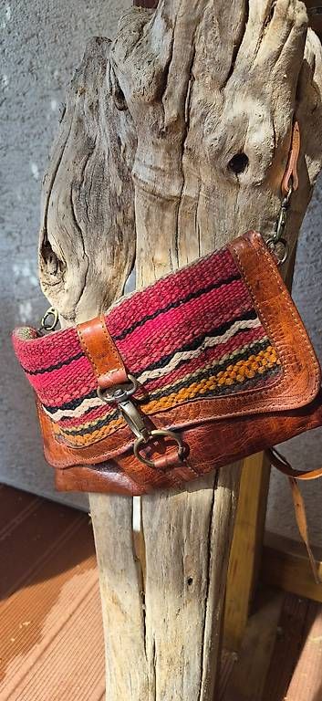 Borse da donna: NEUE mega tolle Tasche – Nuovo e nell'imballaggio originale da Leuggern venduto da silbergirl 2