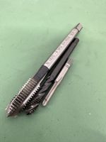 Gewindebohrer, Threading Taps M5, M8, M12 