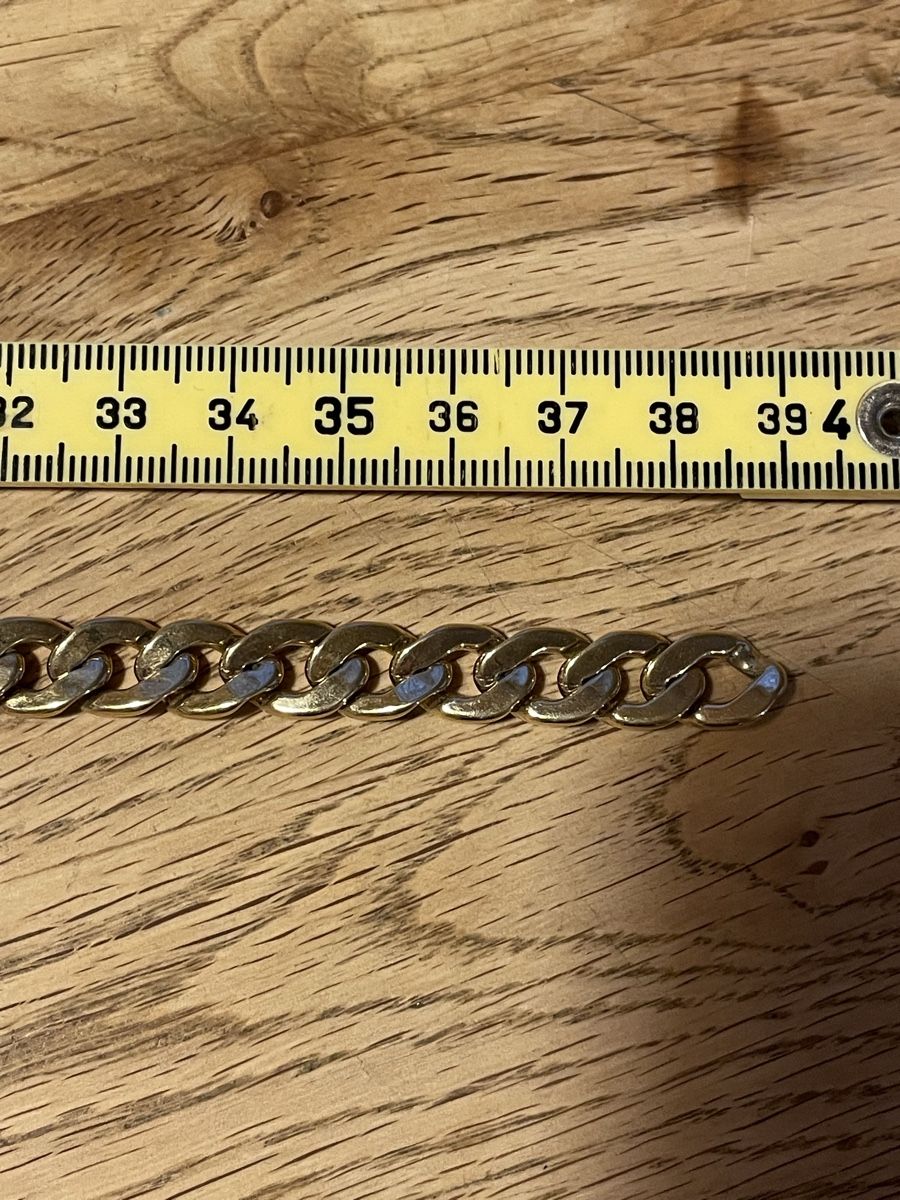 Catenine: Halskette Modeschmuck – Usato da Flawil venduto da Naphtali 3