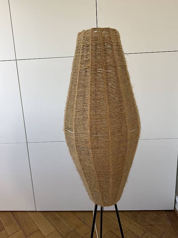 Lampade: Stehleuchte Design – Usato da Rüschlikon venduto da magdalena012 2