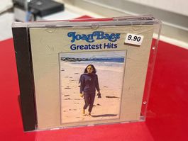 Joan Baez - Greatest Hits - HF41A