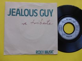 Roxy Music – Jealous Guy