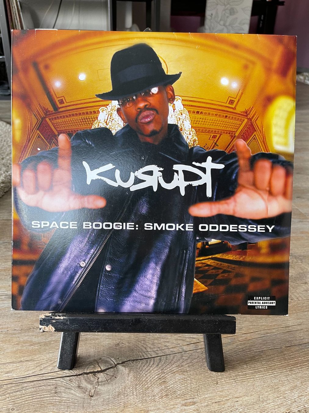 Schallplatten: Kurupt / Space Boogie – Gebraucht aus Dagmersellen von