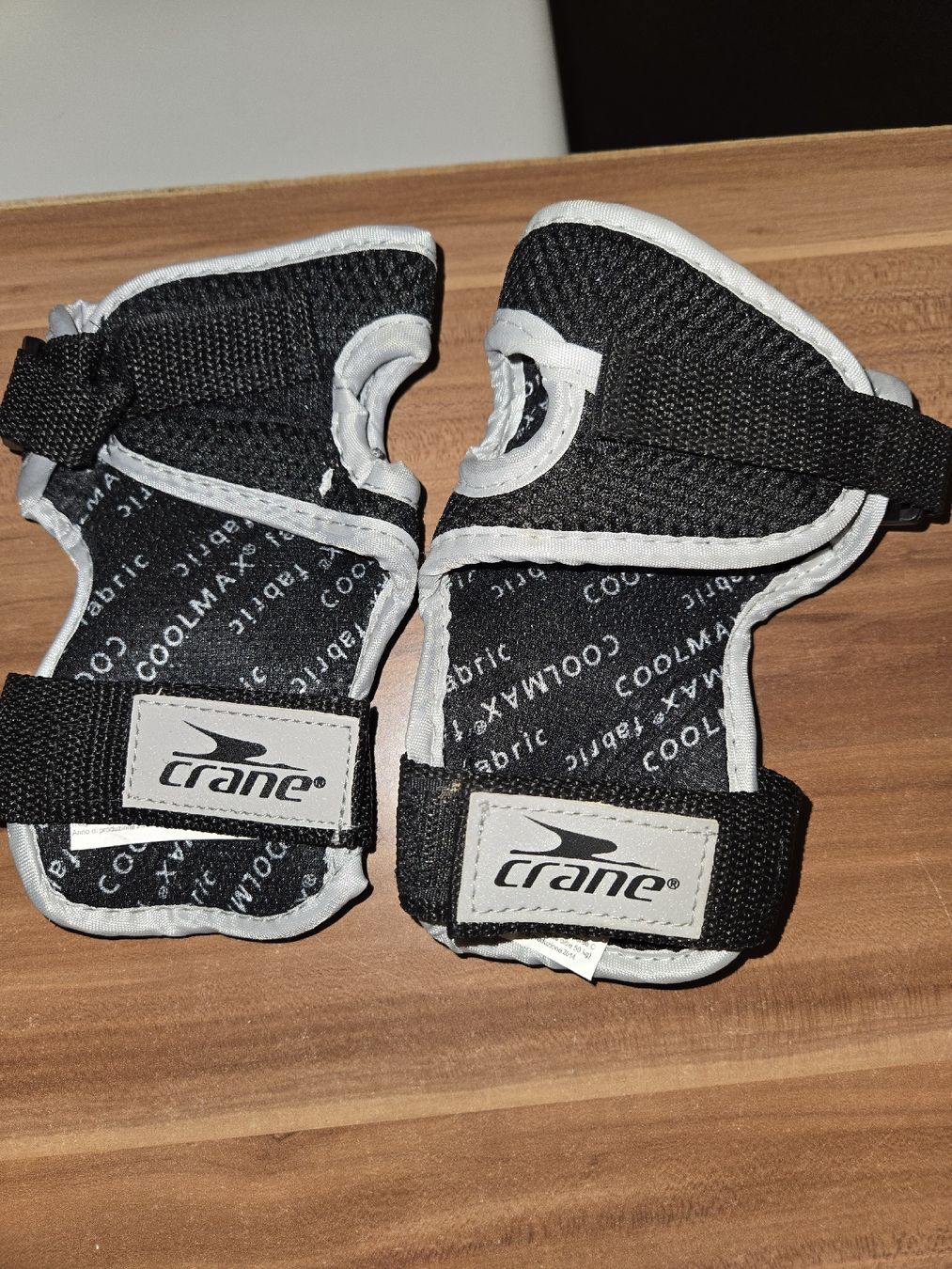 Protezioni & Imbottiture: Skater Hand- Knie- Ellenbogenschoner Set – Nuovo (secondo la descrizione) da Burgdorf venduto da tamaraw03 1