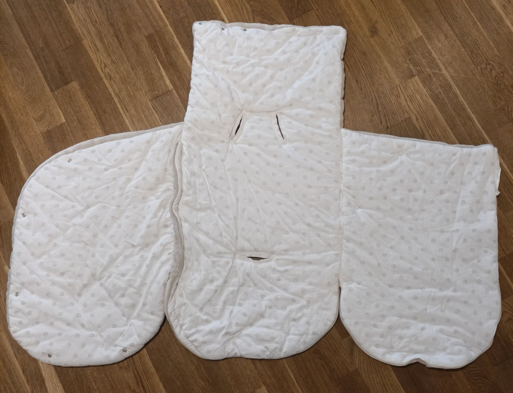 Sacchi a pelo: Kuschliger Fusssack – Nuovo (secondo la descrizione) da Boll venduto da Wakis 2