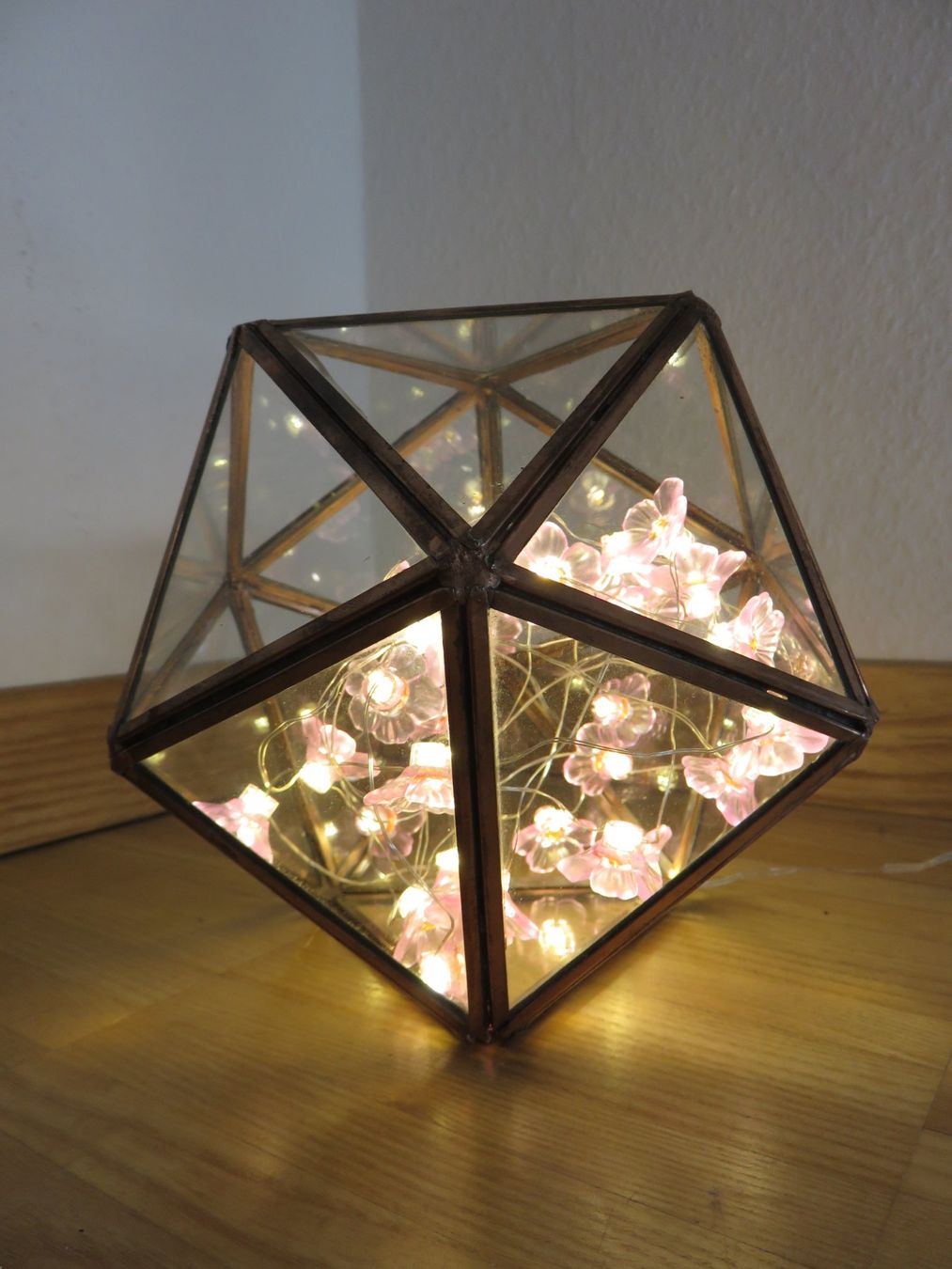 Alle Dekorationen: Laterne, Leuchte, Deko, Accessoire, Balkon, Tischlampe – Neu (gemäss Beschreibung) aus Luzern von Krista1 1
