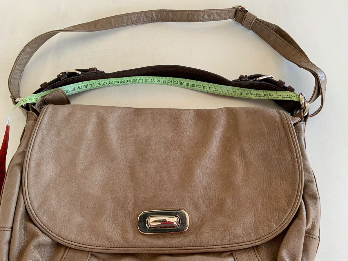 Ana Blum Sacs femmes: ANA BLUM Tasche – D'occasion à Zürich par liviam1 4