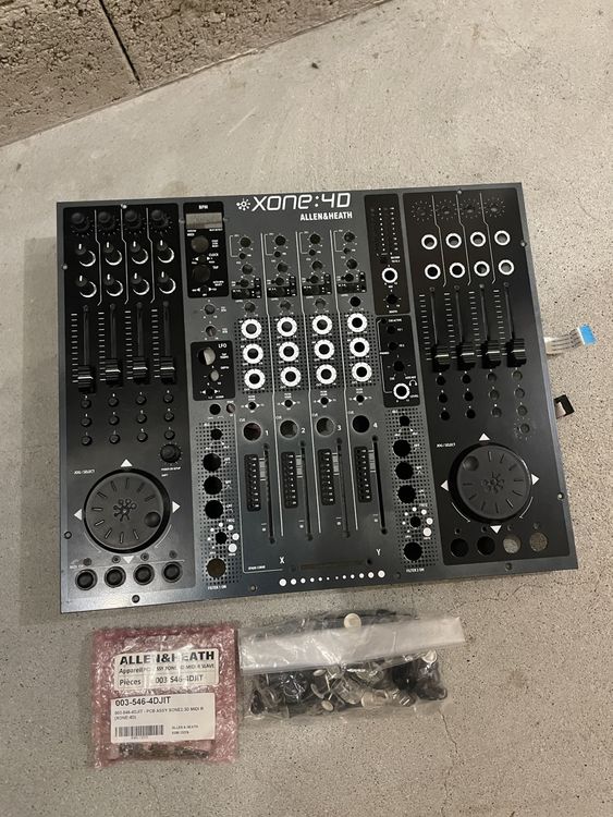 Xone 4D | Kaufen auf Ricardo