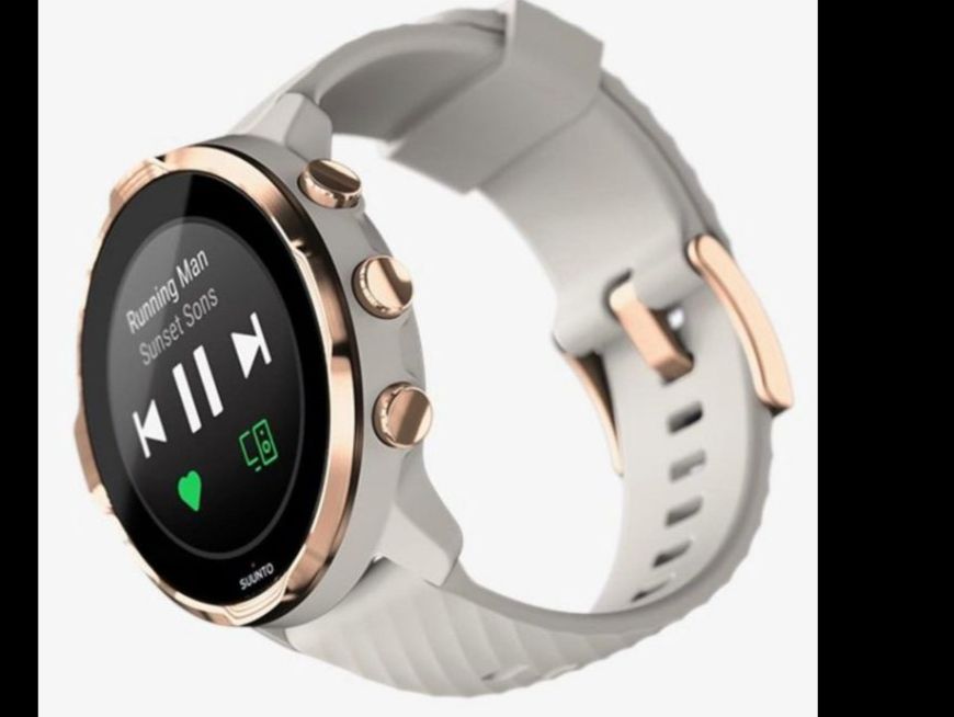 Suunto Smartwatch: suunto 7 – D'occasion à Servion par josephine22 1