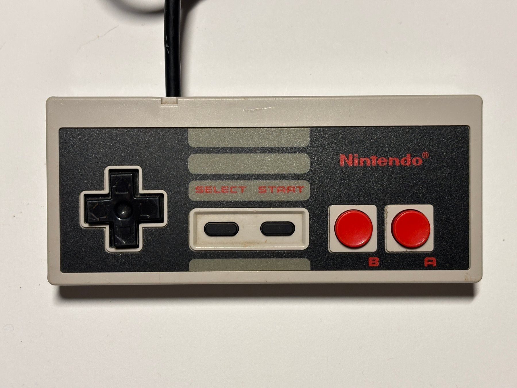 Nintendo Controller: NES - Controller – Usato da Allschwil venduto da Bullach