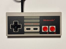 NES - Controller