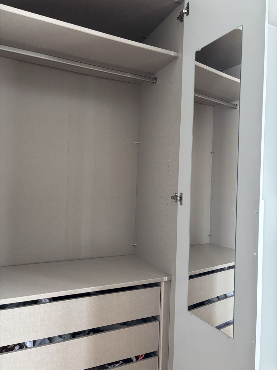 Armoires: Kleiderschrank – Neuf (Voir description) à Aadorf par mar_5527 6