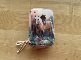 Trousse d'école cheval 