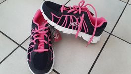 Neu fila turnschuhe gr 35