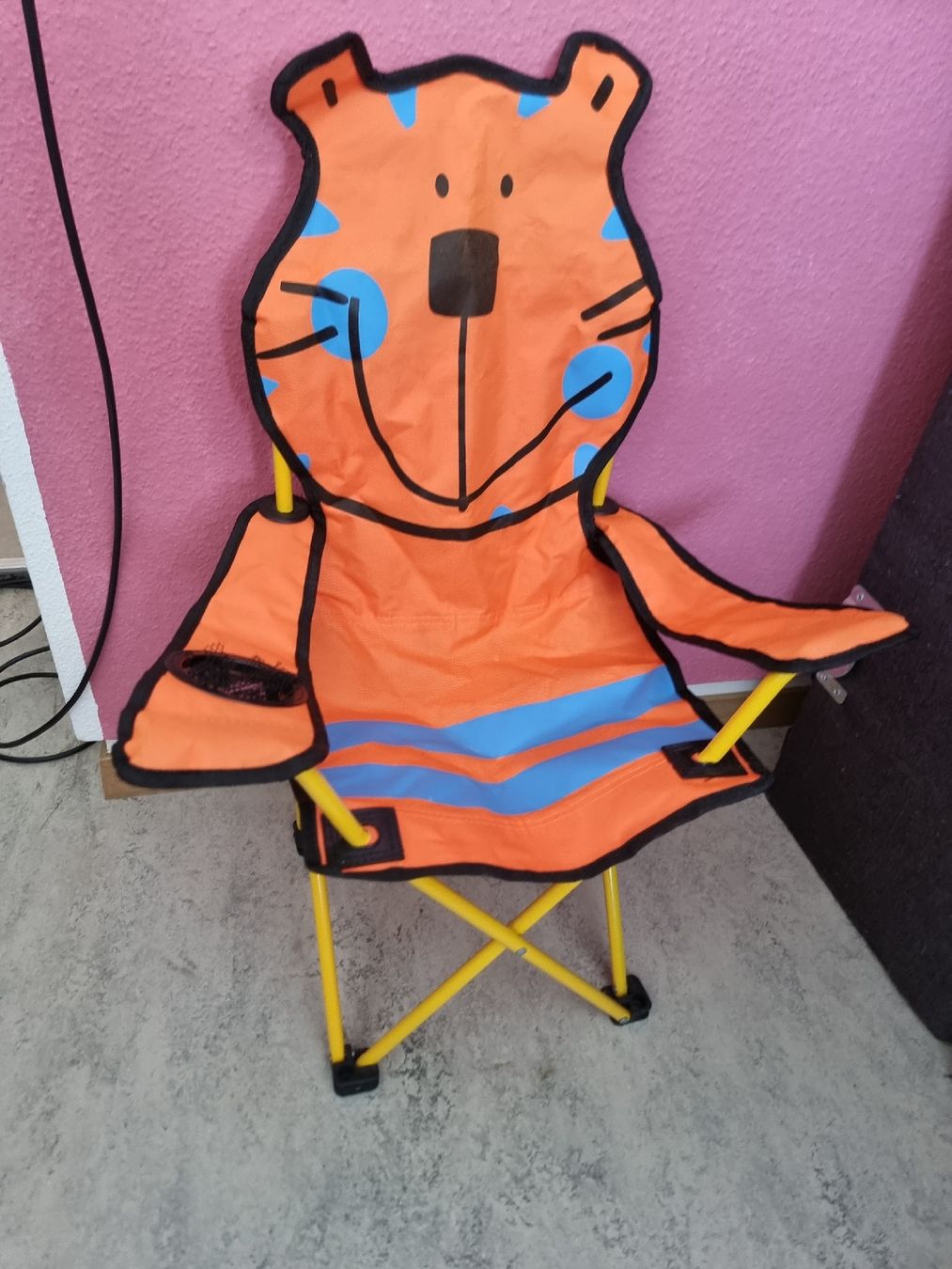 Stühle: Kinderstuhl – Gebraucht aus horgen von Skipica1