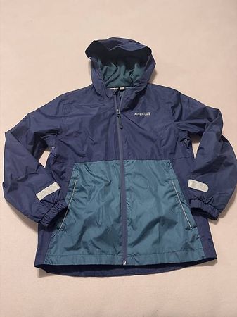 Regen Jacke 146/152