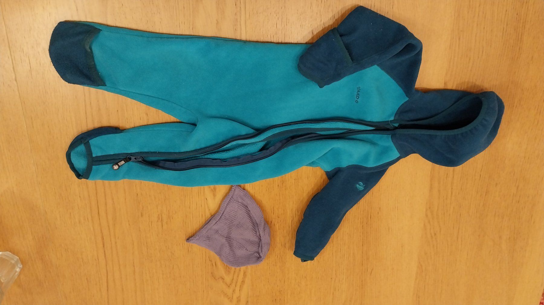 Lotti & Set di vestiti: Kleiderpaket Gr.68 – Usato da Hochwald venduto da pingu73 9
