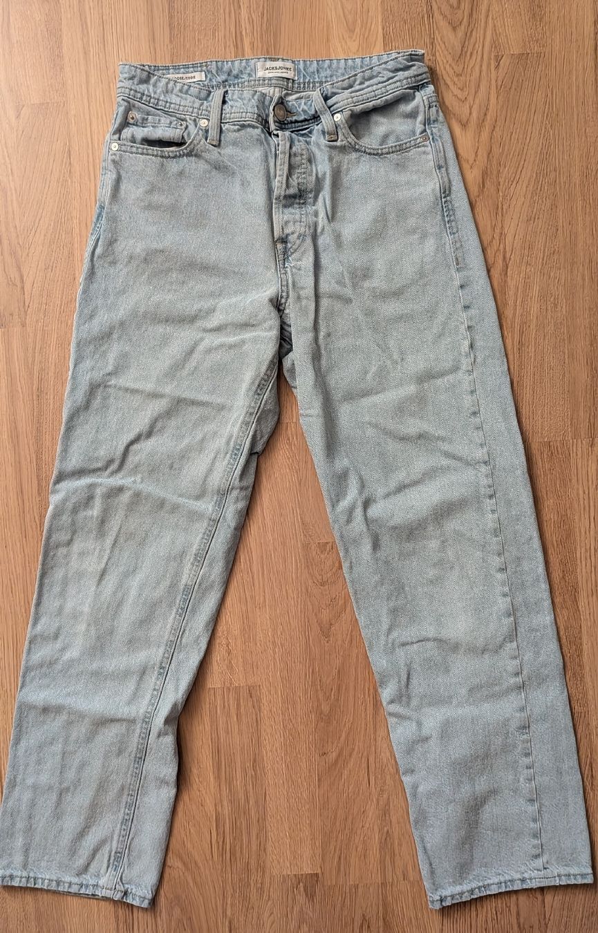 Jack & Jones Kleiderpakete: 2 paar Jack and Jones Jeans Gr 29/34 – Gebraucht aus Oberwil von CC_ART 3