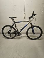 Mountainbike Wheeler Pro V 49