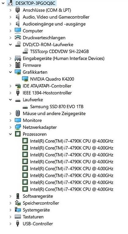 Alimentazione elettrica: TERRA WORKSTATION 7300 / Serien-Nr. R4756623 – Usato da Gelterkinden venduto da Laborplaner 3