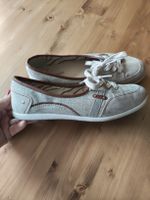 Sommerschuhe gr. 40
