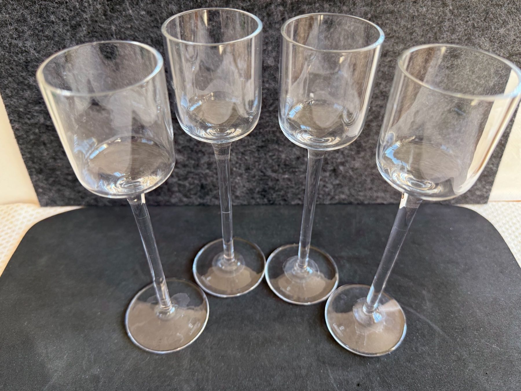 Lambert Bicchieri: Lambert - verres à liqueur – Usato da Sion venduto da accroshoes 1