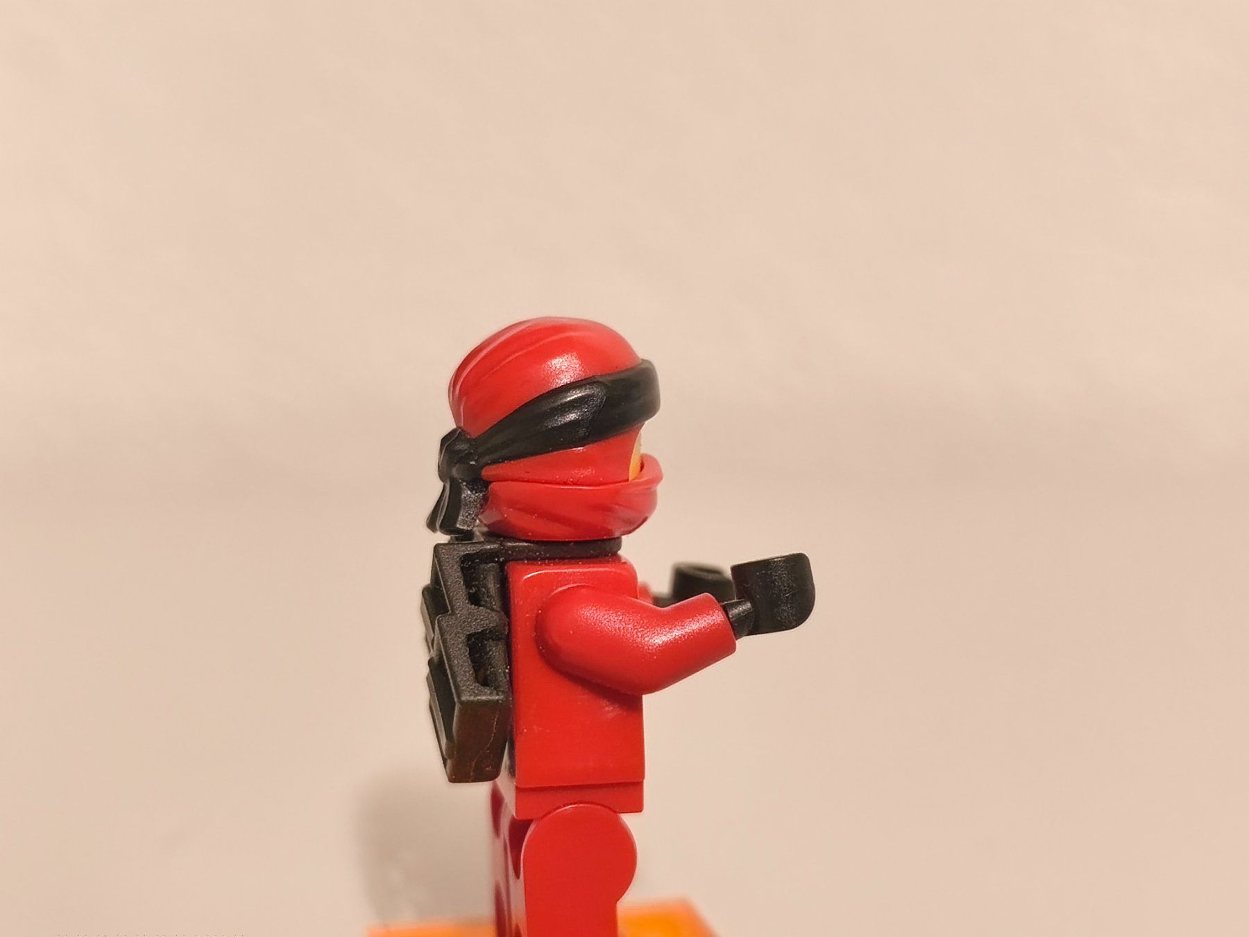 Statuette: Lego Kai SOG – Nuovo (secondo la descrizione) da Diegten venduto da cilio 2