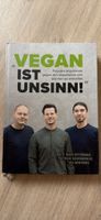 Buch für vegane Ernährung