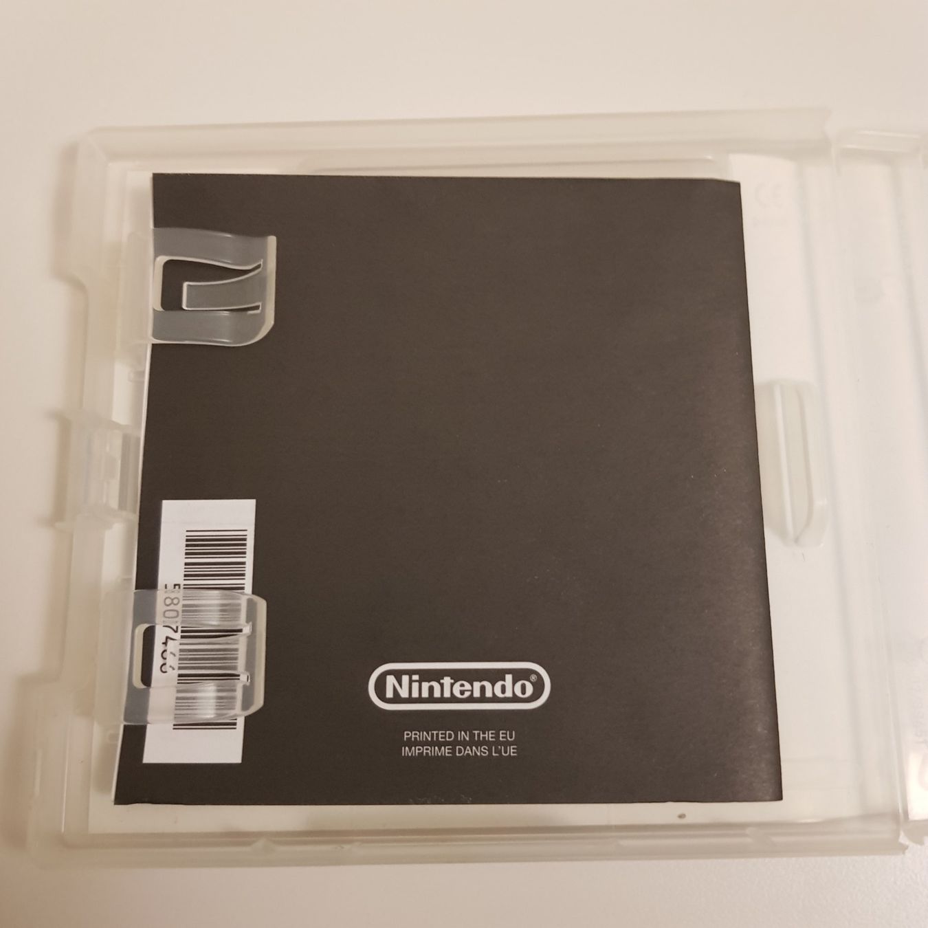 Nintendo Giochi: Nintendo DS Spiel - Touch 'N' Play Collection – Usato da Münchenstein venduto da 2DGames 3