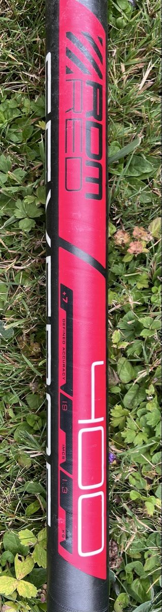 Surfen: Severne RDM red  – Gebraucht aus Kriens von goemplers 1