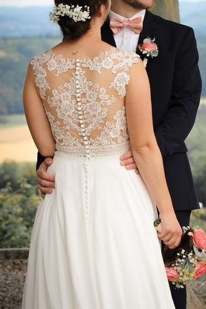 Brautkleid
