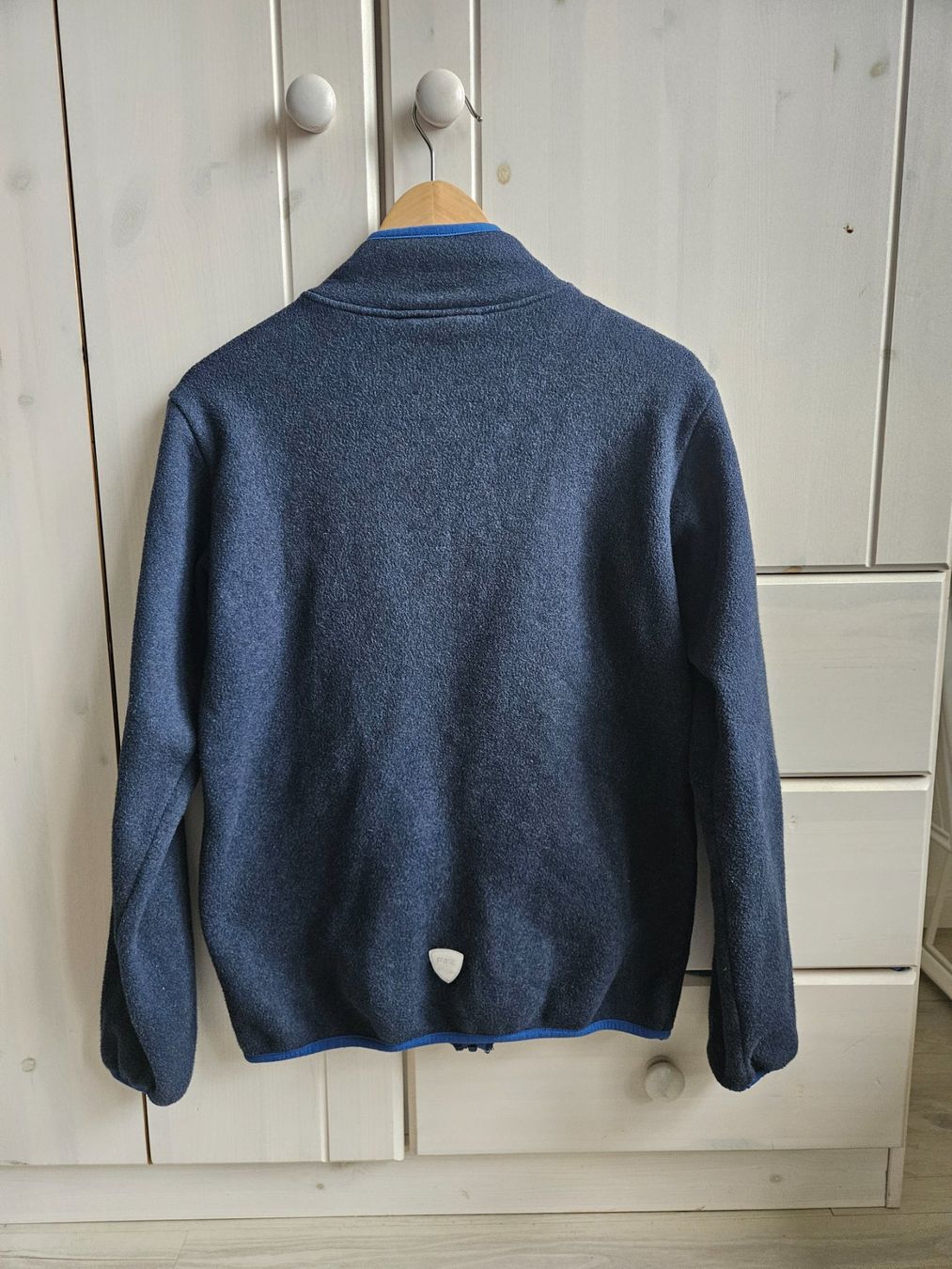 Giacche & Cappotti: Jacke Baumwollfleece – Usato da Effretikon venduto da Pia_69b5 1
