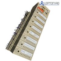Siemens SIMATIC S5-100U SPS-Steuerung – CPU 102 + I/O-Module