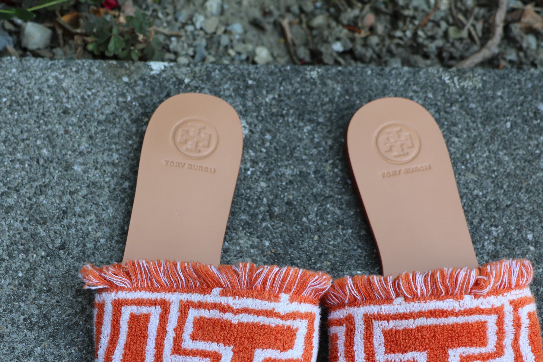Damenschuhe: Tory Burch Damen Schuhe 9.5 – Neu (gemäss Beschreibung) aus Balzers von MinimenschMia 5