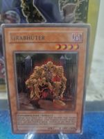 Yugioh Grabhüter