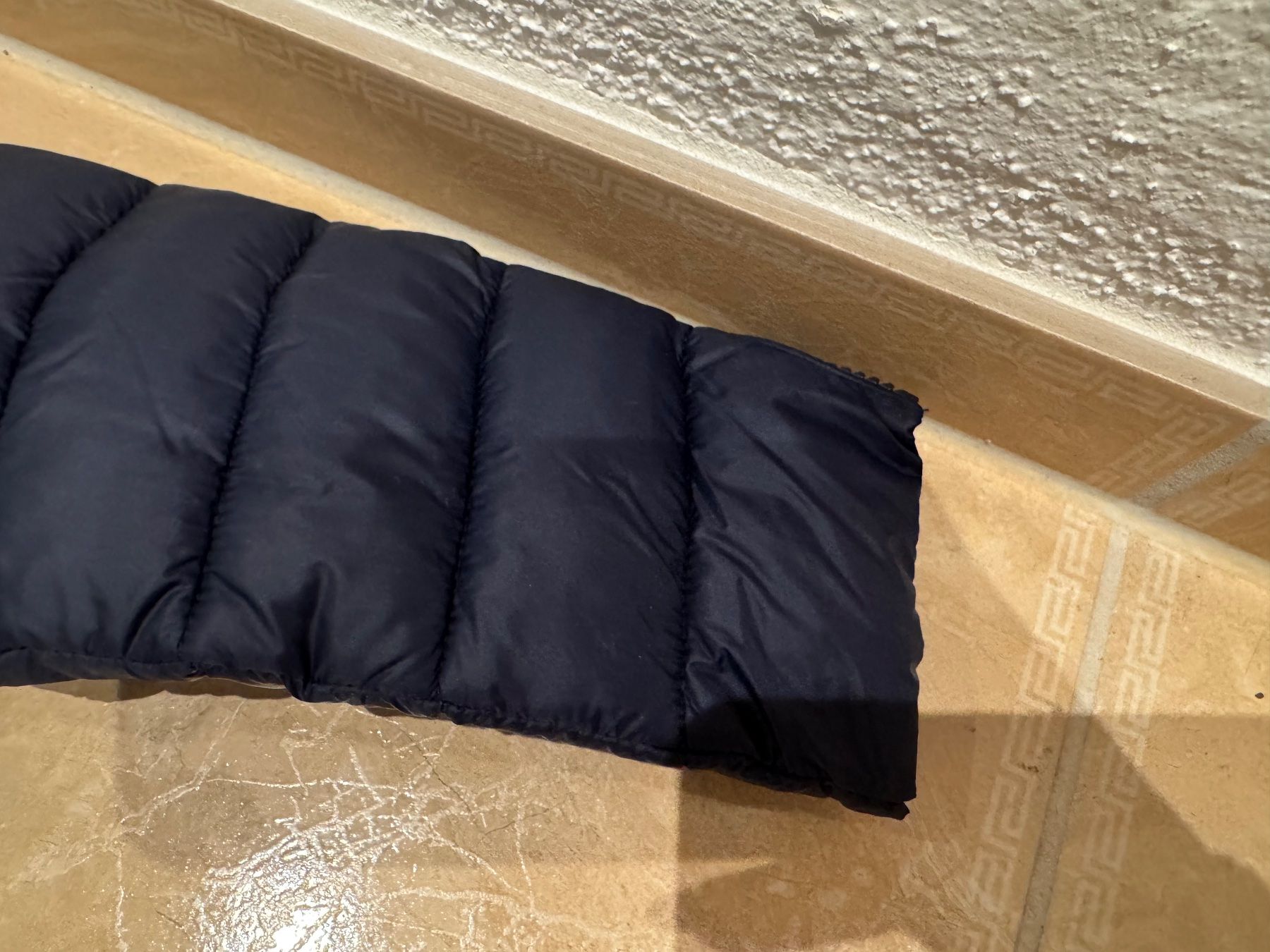 Giacche: Save the Duck NWT Steppjacke, Grösse 0 oder 34 NP 179 – Nuovo (secondo la descrizione) da Klingnau venduto da Markus14 3