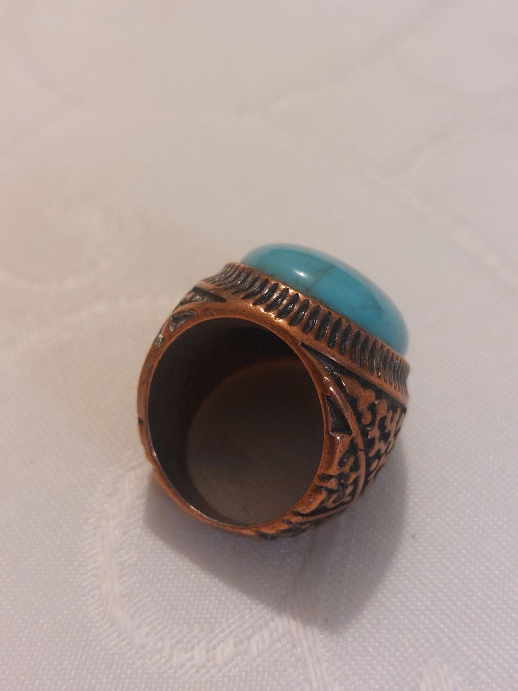 Anelli: Modeschmuck – Usato da Altstätten SG venduto da sab_pwh6 1