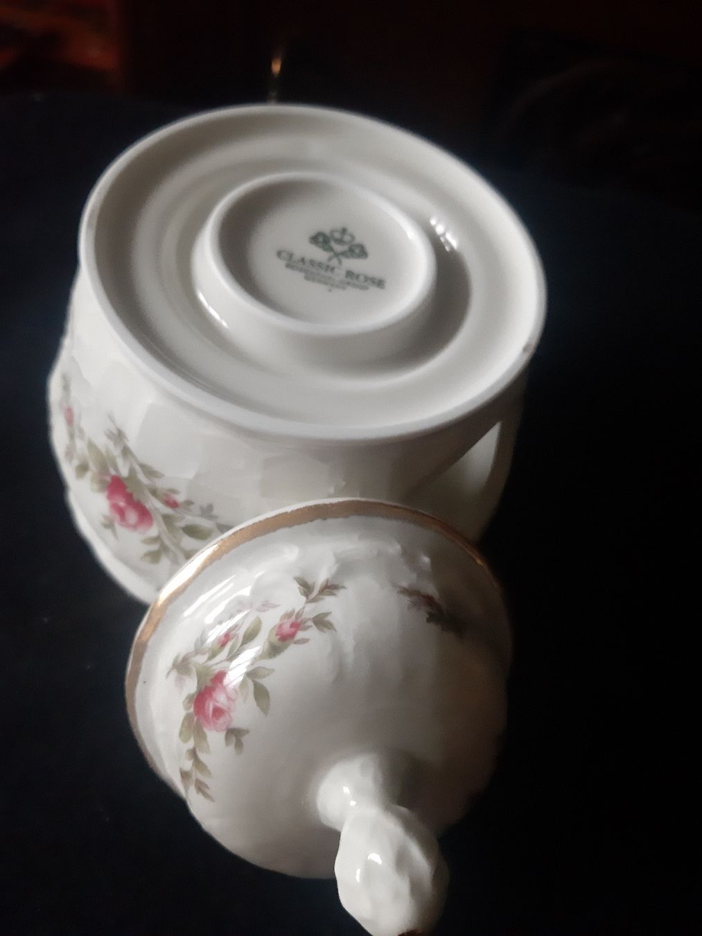 Rosenthal Geschirrsets: Porzellan -Set.  ROSENTHAL. – Neu (gemäss Beschreibung) aus Schattdorf von epp_db95 8