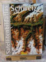 Schweiz Satellitenbildatlas, Top Zustand