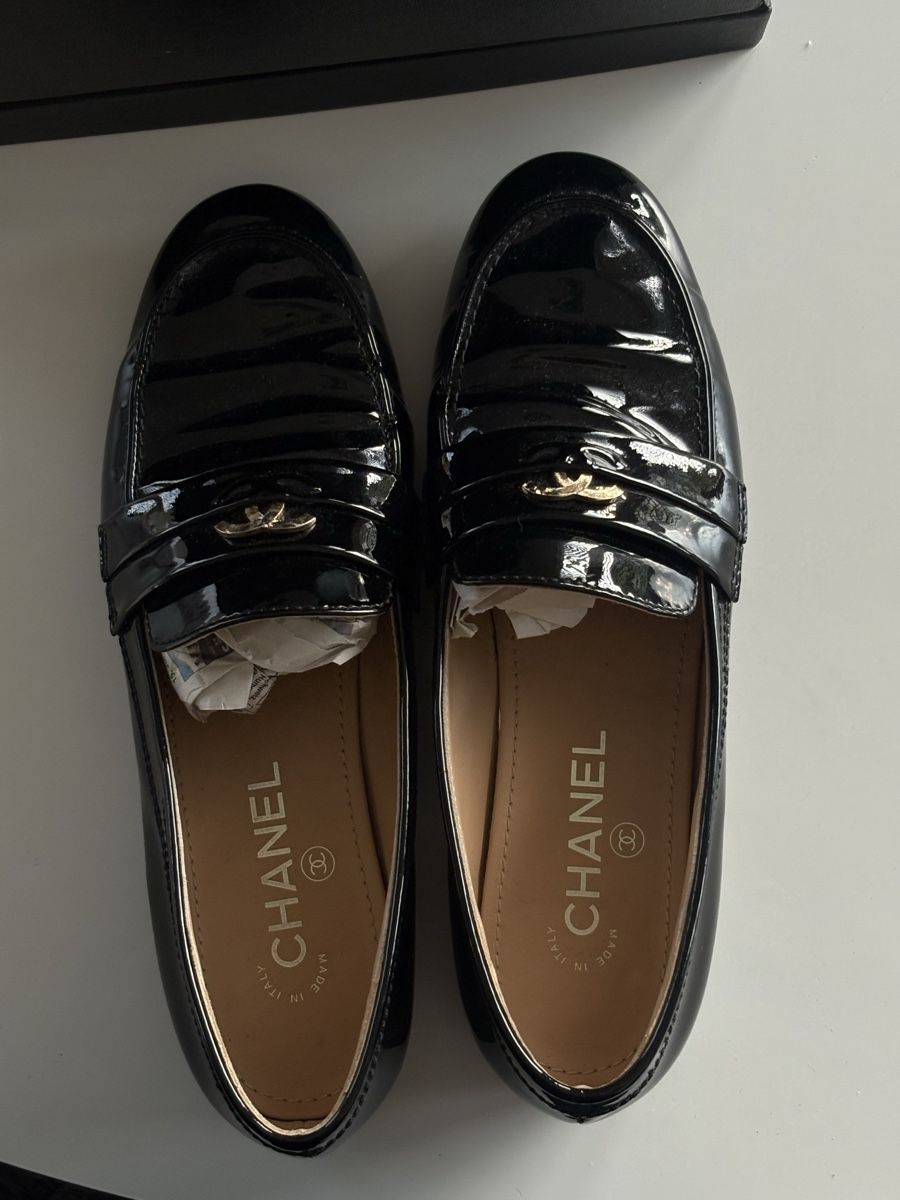 Chanel Chaussures femmes: Chanel 39 – D'occasion à Frauenfeld par Classiclover 4