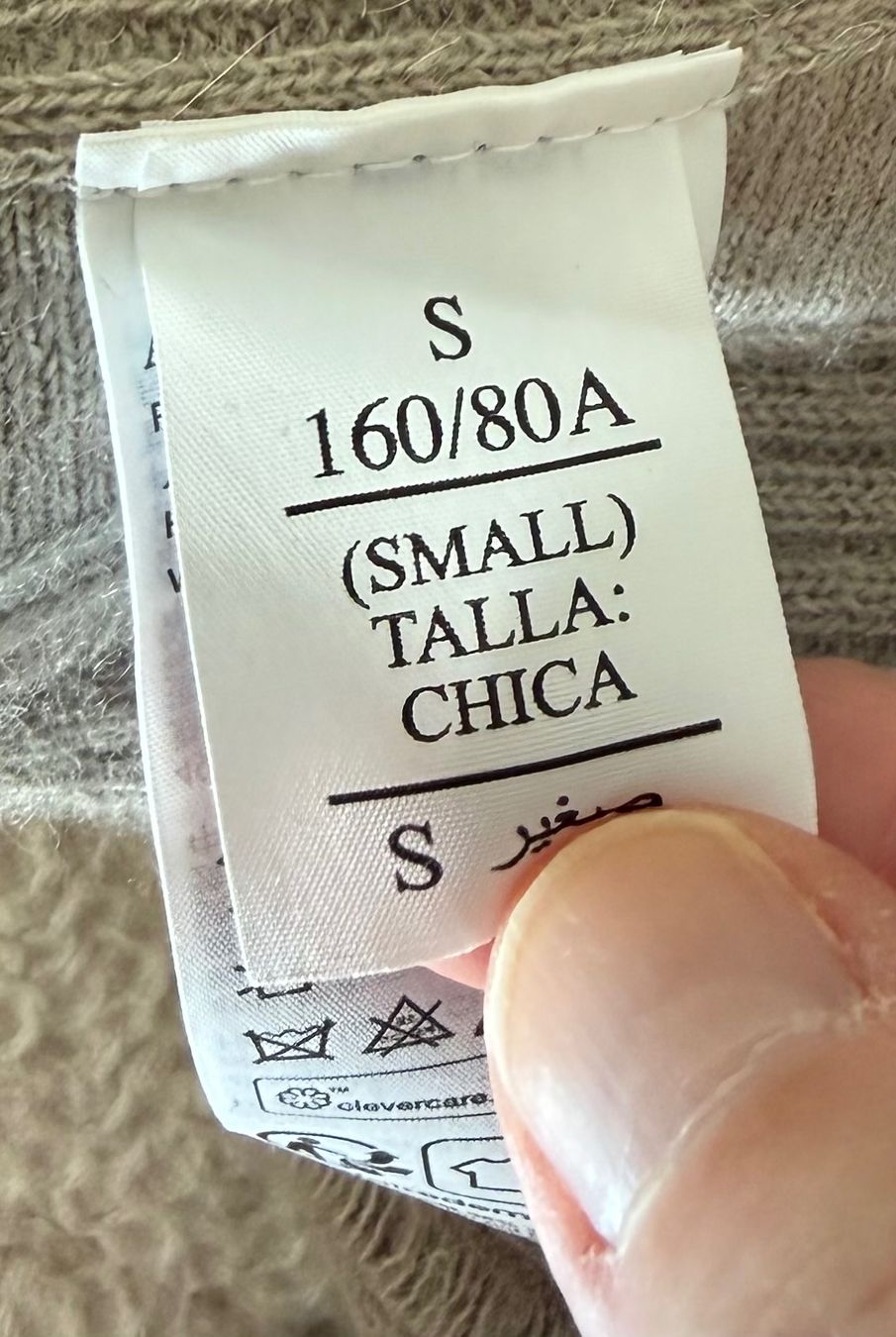 Allsaints Giacche: All Saints Cardigan, Grösse S – Nuovo (secondo la descrizione) da Zürich venduto da Sunset69 8