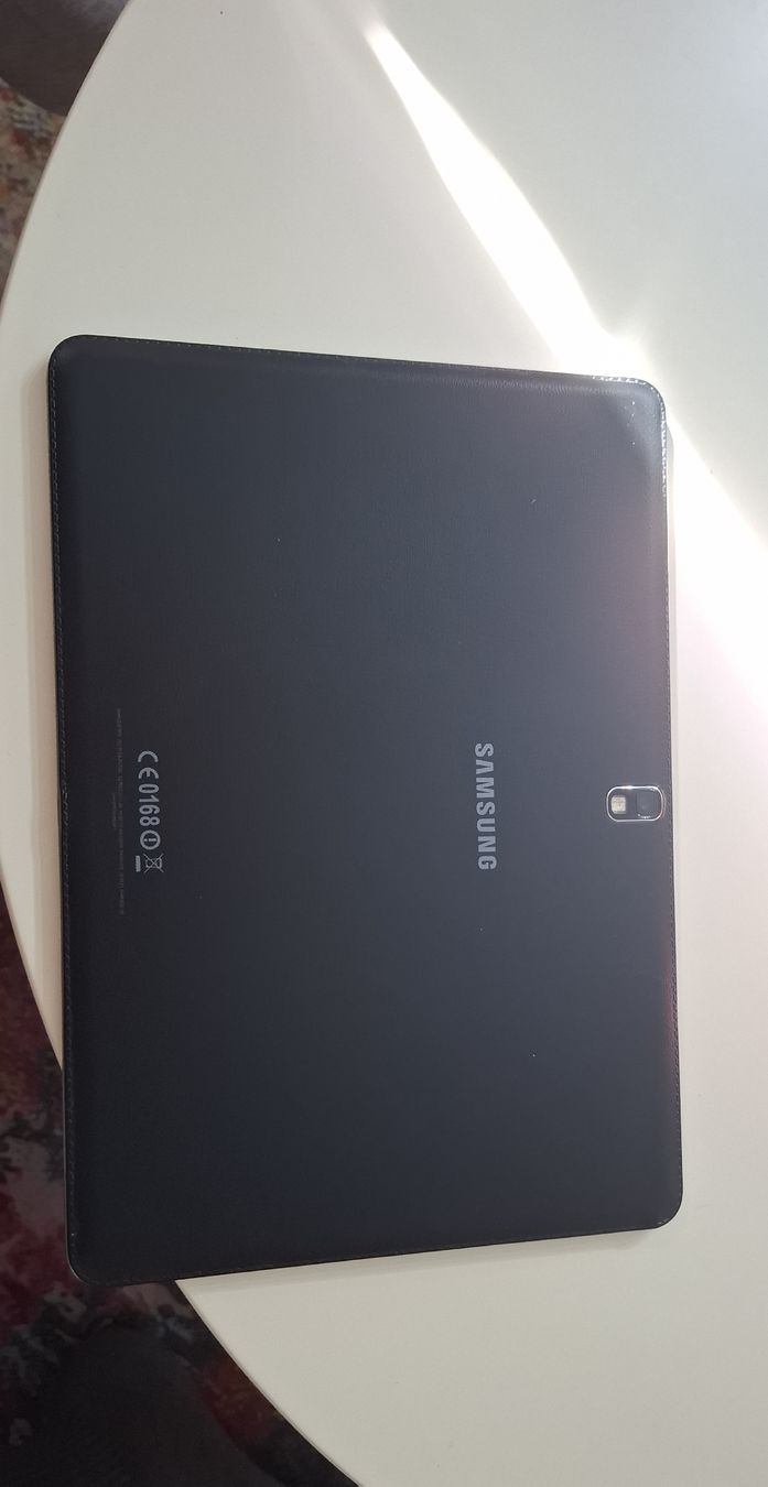 Samsung Tablet PC: Samsung Galaxy TabPRO – Usato da Netstal venduto da Ivan0007 7