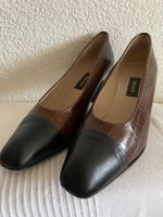 Bally Bardi Vintage Pumps Gr. 40