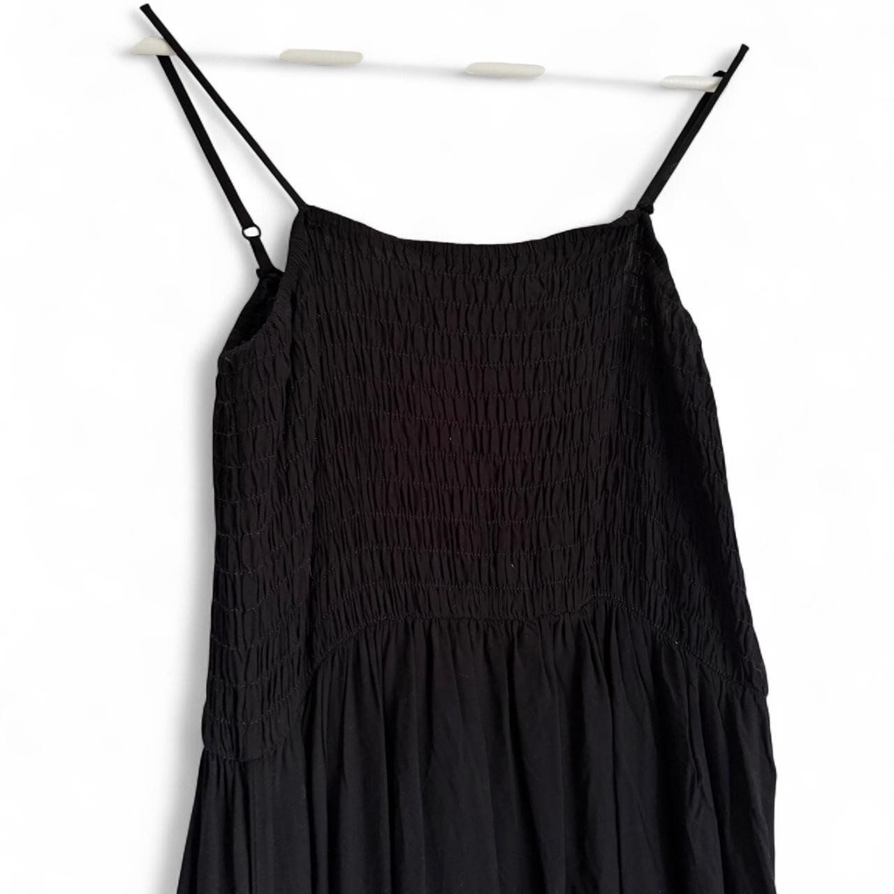 Vestiti: Women's Black Dress – Usato da Zürich venduto da onlyifashion 2
