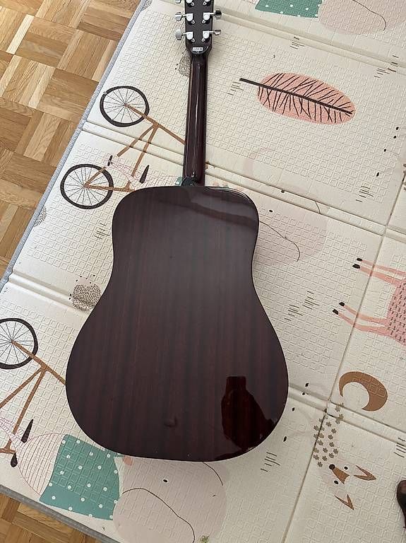 Musikinstrumente: Guitar  – Gebraucht aus Sorengo von bar_jx6k 1