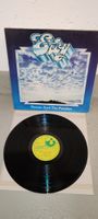 Eloy – Power And The Passion (LP, 1975, Krautrock, Prog Rock